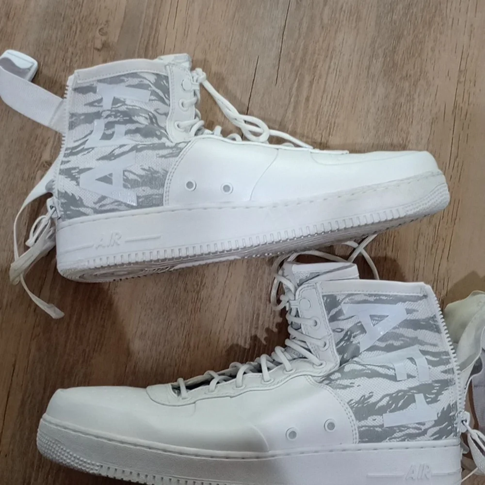 Nike AF1 men's shoes - Picture 5 of 5